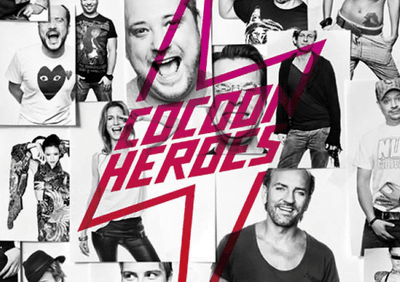 Live Broadcast from Amnesia Cocoon @ Ibiza Sonica Radio. Ver programación y baile!