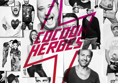 Live Broadcast from Amnesia Cocoon @ Ibiza Sonica Radio. Ver programación y baile!