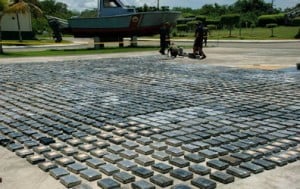 Una mirada al World Drug Report de las Naciones Unidas 2009.