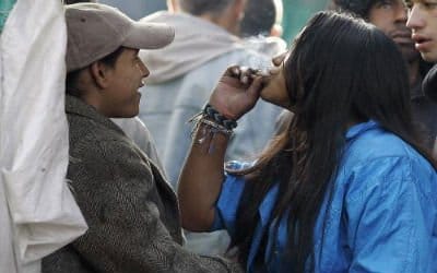 Proyecto califica el consumo de drogas como un "problema de salud pública"