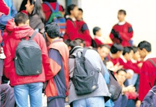 Menores consumen cada vez más sustancias prohibidas: Minsalud