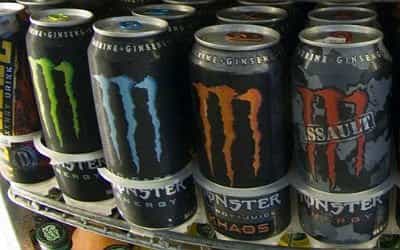 Las bebidas energizantes, en la mira de las autoridades de EE. UU