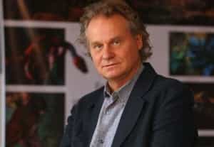 “Prohibir las drogas ha sido la mayor locura de la historia” – Entrevista a Wade Davis