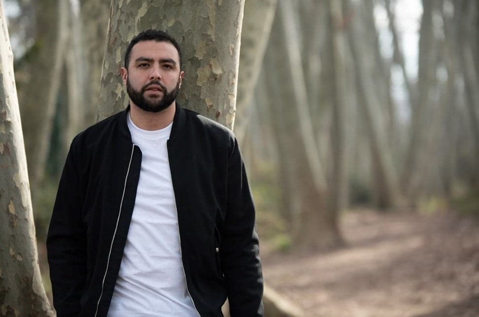 Premiere: Escucha ‘Milenario Cuerno De Albaricoque’ de !nertia en Telemorph