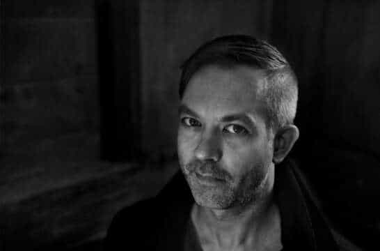 El pionero de música electrónica Inigo Kennedy despide Black Light en Cocoon