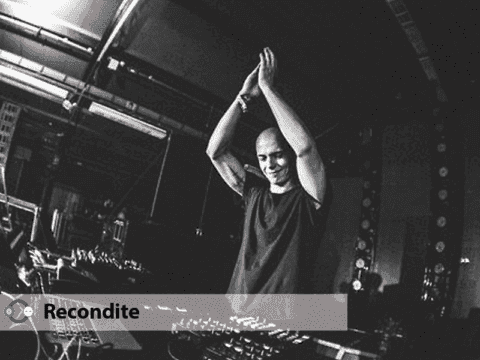 Innervisions anuncia álbum de Recondite