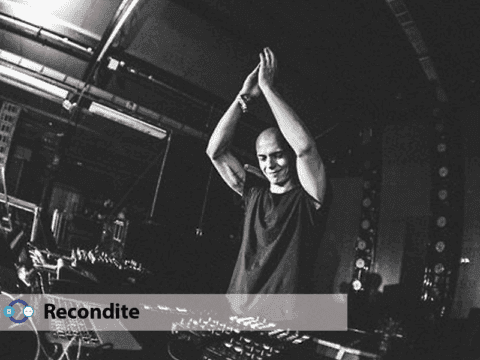 Innervisions anuncia álbum de Recondite