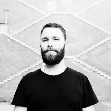 Escucha ‘Shine’ de Pär Grindvik