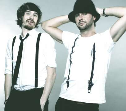 Italoboyz & Blind Minded preparan nuevo material para su sello