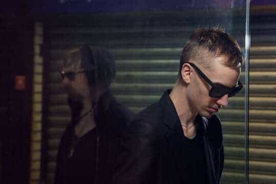 JETS y su mix antes del Sónar 2015