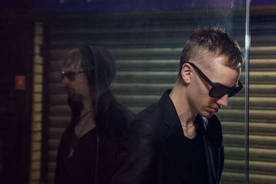 JETS y su mix antes del Sónar 2015