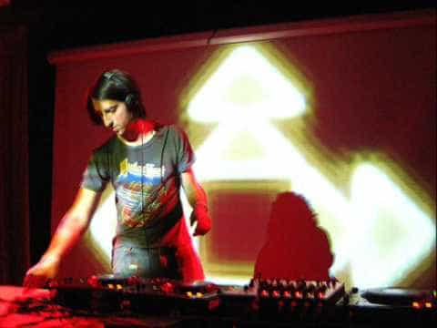 John Talabot publica en vinilo “So Will Be Now”