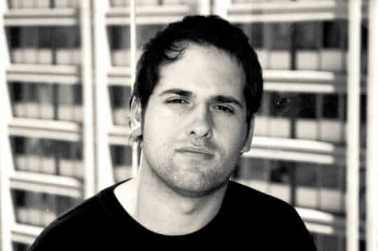 Jonas Kopp lanzará en CLR