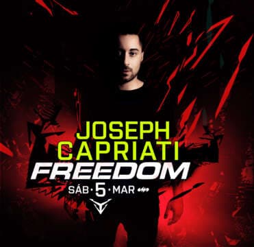 Primera vez en el Freedom? Aquí te ayudamos a escoger tu #RUTADELBAILE Internacional