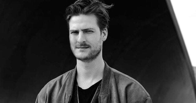 JP ENFANT llegará a Sonorama este 25 de mayo con su techno humeante