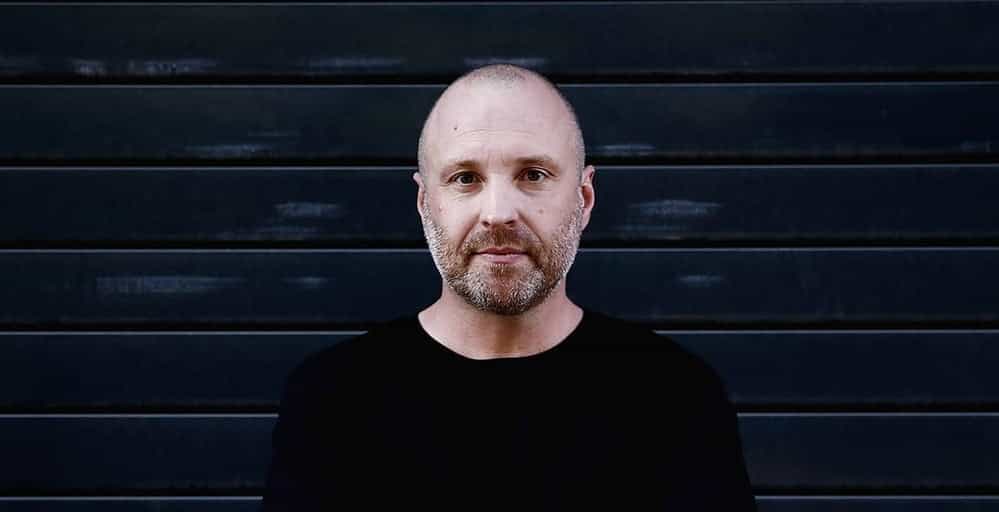 James Ruskin: Explora la Jungla y escucha éstas 3 sesiones míticas del dueño de Blueprint