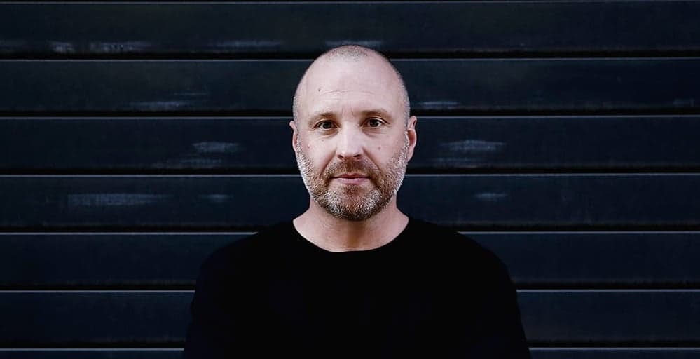 James Ruskin: Explora la Jungla y escucha éstas 3 sesiones míticas del dueño de Blueprint