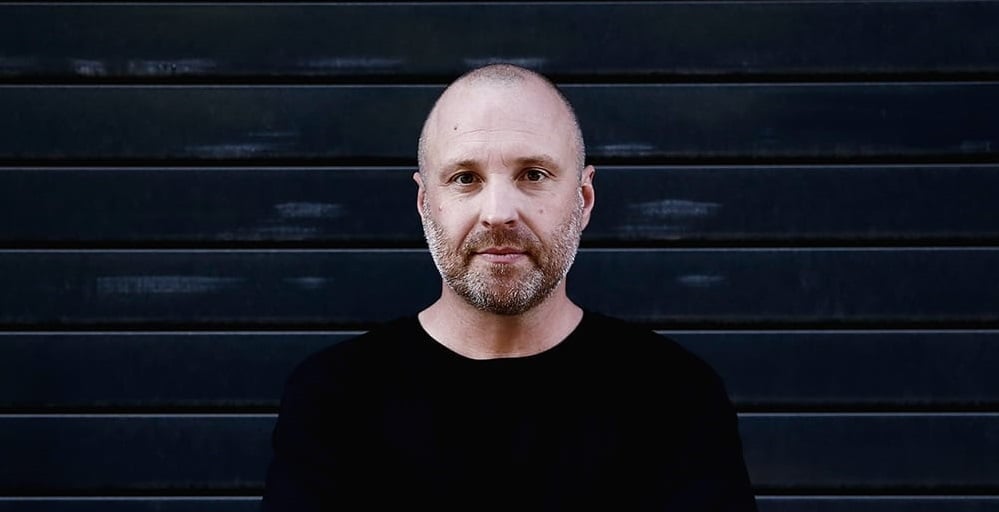 James Ruskin: Explora la Jungla y escucha éstas 3 sesiones míticas del dueño de Blueprint