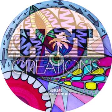 Jamie Jones – Planets, Spaceships