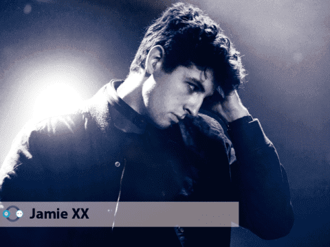 Jamie XX y su mix especial del año