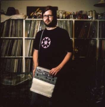 MIX DEL DÍA: Discogs Mix 005 – Jared Wilson