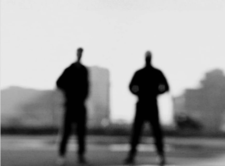 Desde Bogotá, Bullet Records estrena EP de Jauri & Mario Rodrigues