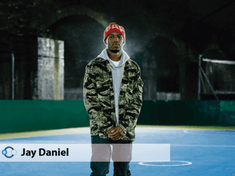 Jay Daniel anuncia sello y EP