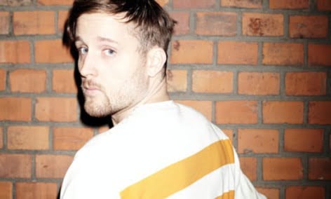 Love=Evolution, el disco final de Jay Haze