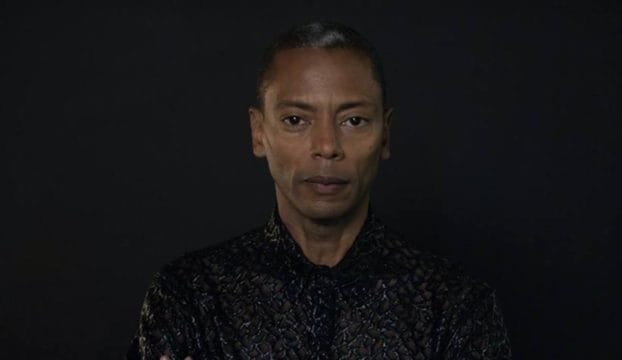 Después de diez años, Jeff Mills recupera su sello Purpose Maker