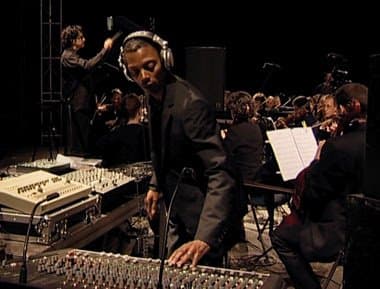 Jeff Mills reinterpretará en directo la BSO del film de ciencia ficción The Lost World…