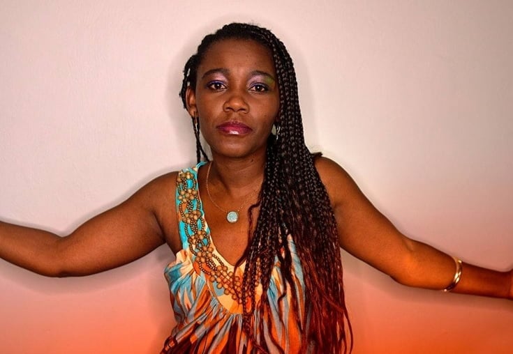 Jenifa Mayanja, Octo Octa, Lawrence y Rrao remezclan a Lauren Ritter