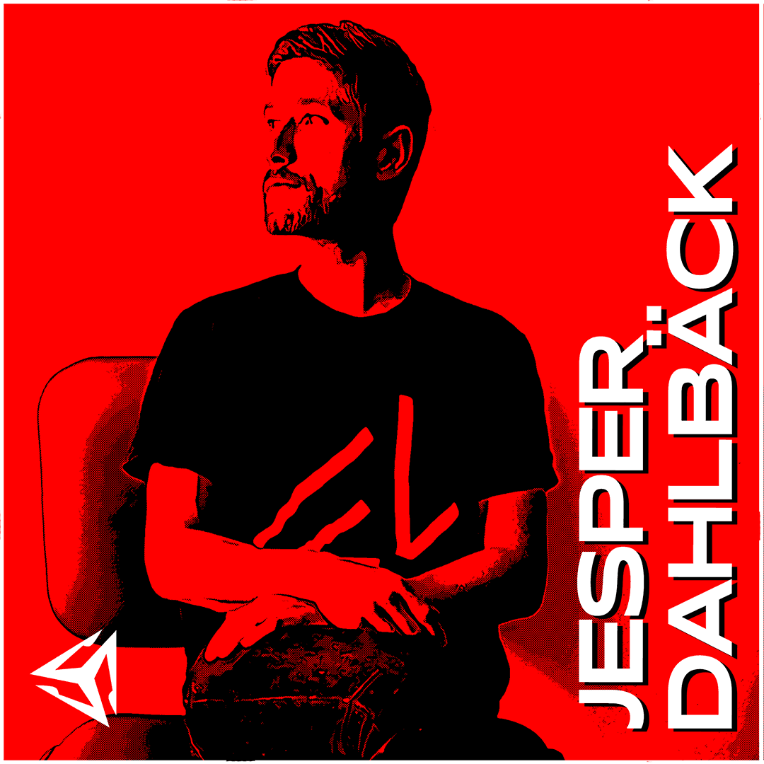 Jesper Dahlbäck / MedellinStyle.com Podcast 065