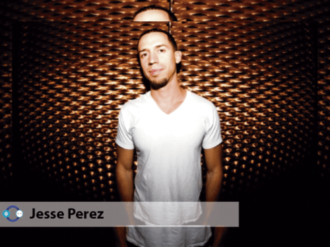 Jesse Perez en Bpitch Control