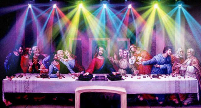 Música electrónica y catequesis se unen en Brasil en las cristotecas