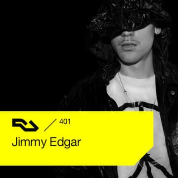 Jimmy Edgar llega a Resident Advisor