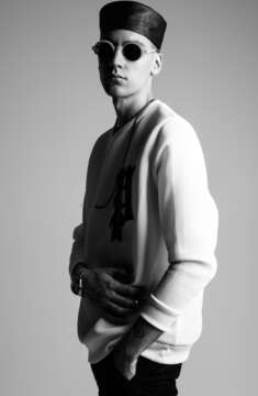 Jimmy Edgar vuelve a Rinse FM