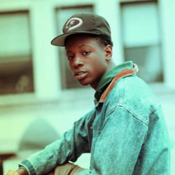 DESCARGA: Joey Bada$$ – Summer Knights (MIXTAPE)