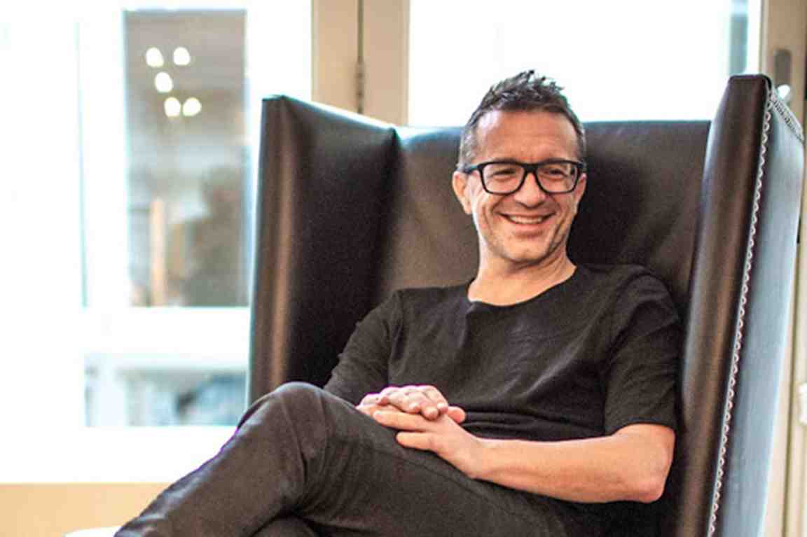 John Acquaviva declara que tiene COVID-19