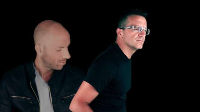 John Acquaviva presenta el video oficial de Good Music