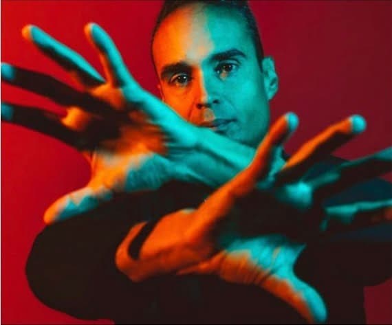 John Tejada & Ulrich Krieger lanzan ‘Silversonic’ e incluyen remix de Josh Wink