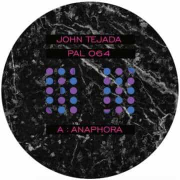 John Tejada lanzo nuevo album