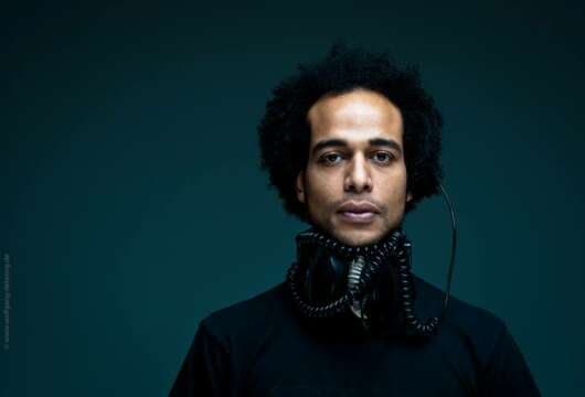 Johnny D y su podcast para 8bit Records