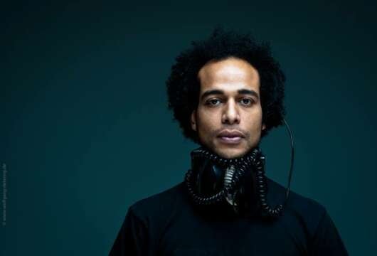 Johnny D y su podcast para 8bit Records