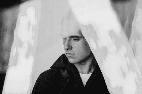 Jonas Kopp retoma su amor por la música house