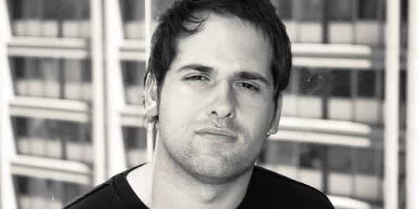 MIX DEL DIA: Jonas Kopp-ILIAN TAPE PODCAST SERIES 08