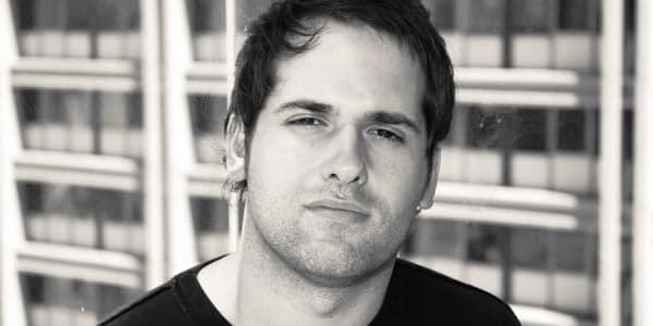 MIX DEL DIA: Jonas Kopp-ILIAN TAPE PODCAST SERIES 08