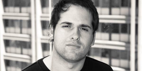MIX DEL DIA: Jonas Kopp-ILIAN TAPE PODCAST SERIES 08