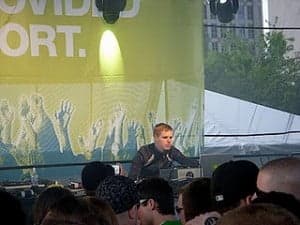 Mp3 : Joris Voorn & 2000 and One @ Sensation White, Copenhagen (13-11-2010)