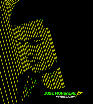 Jose Monsalve en el FREEDOM 2019