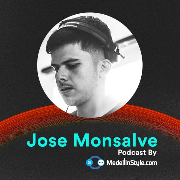 Jose Monsalve / MedellinStyle.com Podcast 016
